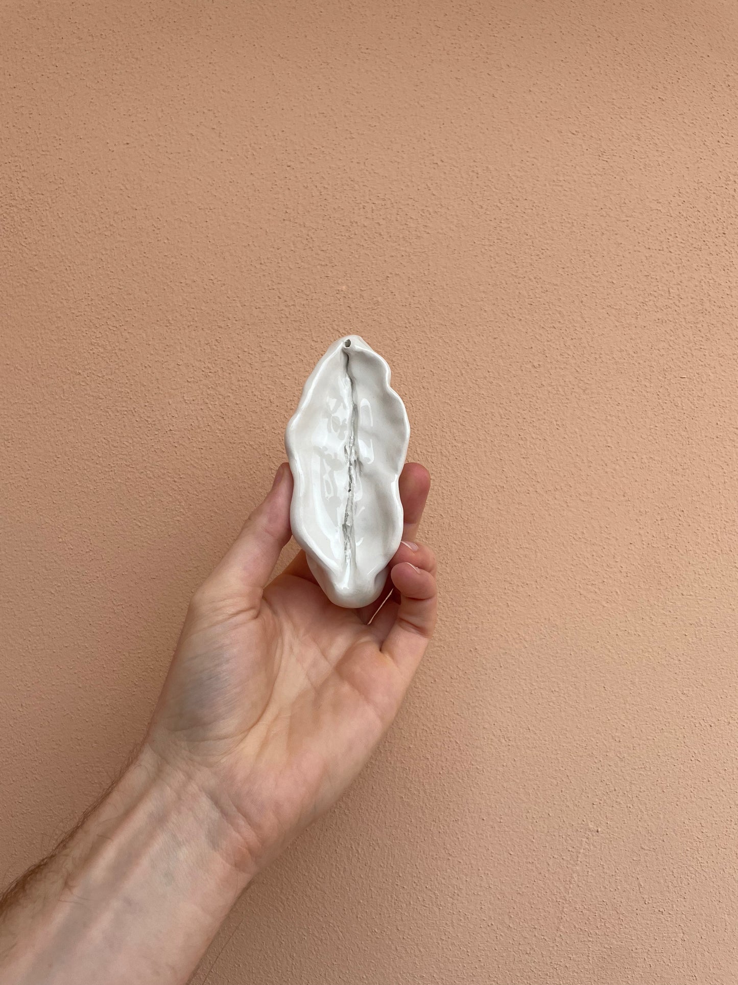 Il cuore alle ortiche