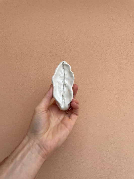 Il cuore alle ortiche