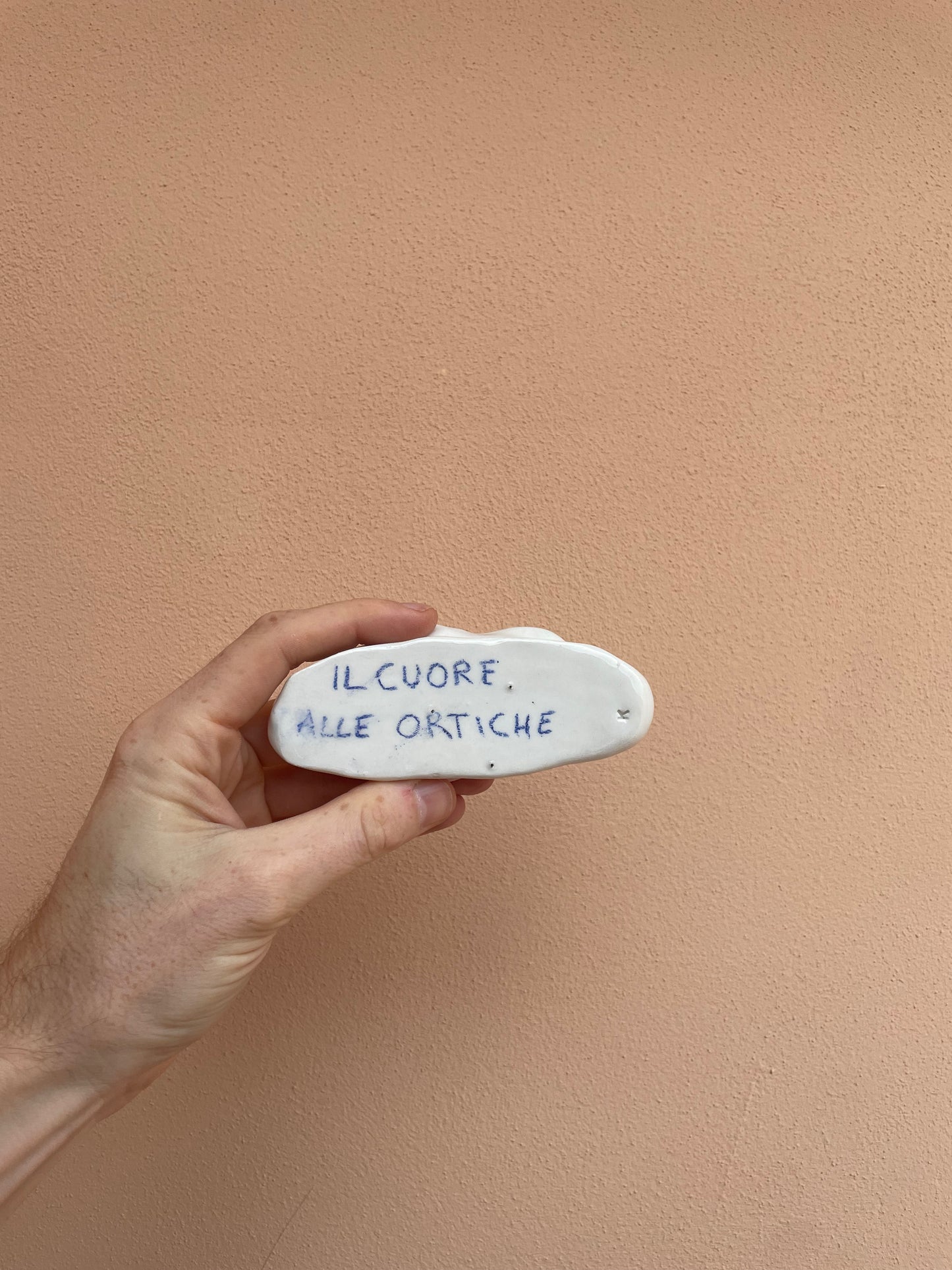 Il cuore alle ortiche