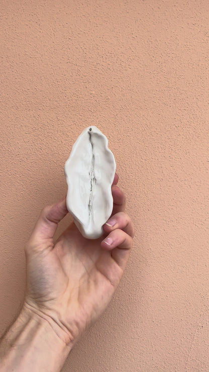 Il cuore alle ortiche