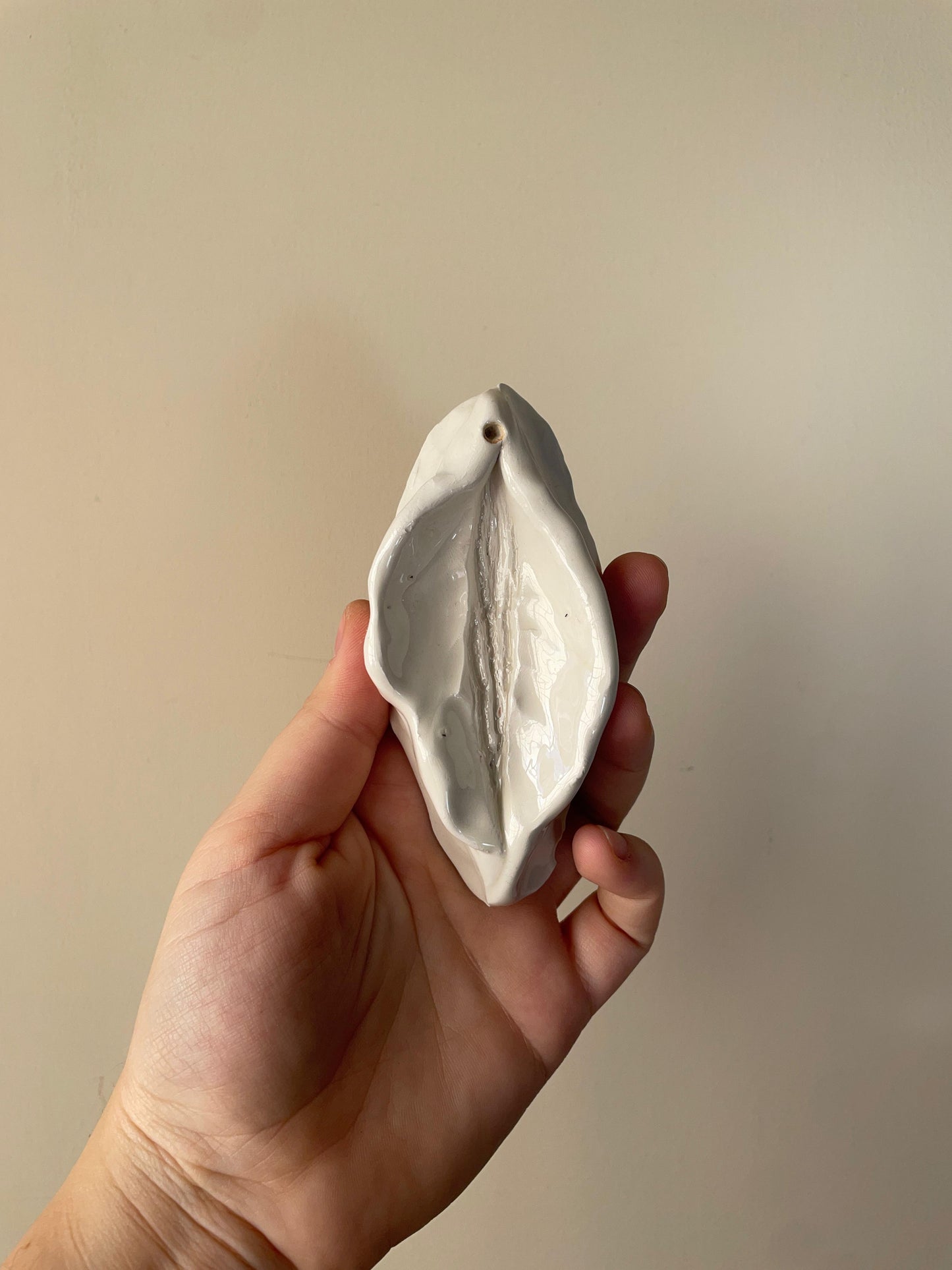 Vulva porta incenso
